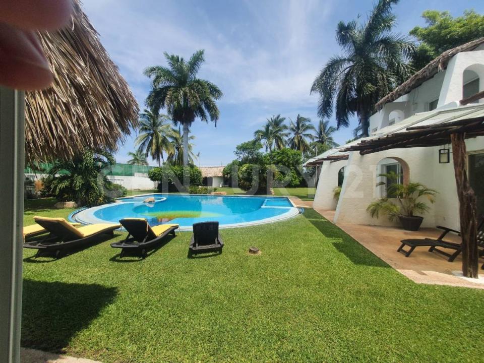 Cerrada Boulevard de las Naciones s/n, Acapulco, Guerrero 39900, Mexiko