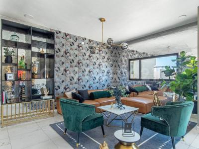 paseo de las bugambilias 6194-B45, Tijuana, Baja California 22480, Mexico