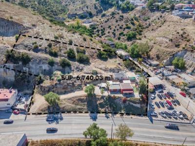 carretera Libre Tijuana Ensenada 4515, Tijuana, Baixa Califórnia 22563, México