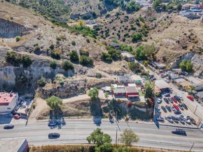 carretera Libre Tijuana Ensenada 4515, Tijuana, Baixa Califórnia 22563, México