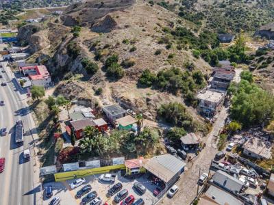 carretera Libre Tijuana Ensenada 4515, Tijuana, Baixa Califórnia 22563, México
