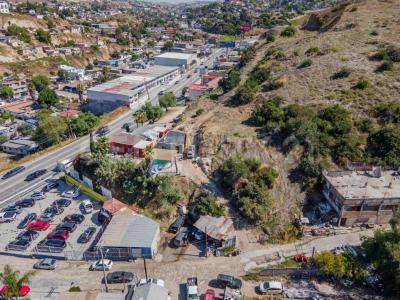 carretera Libre Tijuana Ensenada 4515, Tijuana, Baixa Califórnia 22563, México
