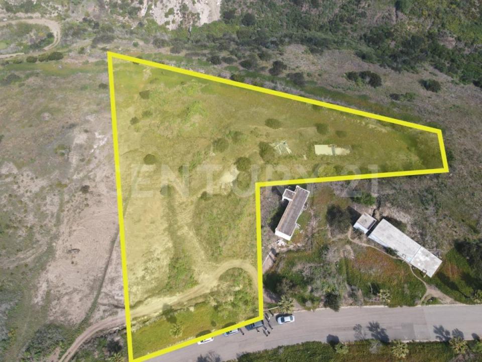 BLVD REAL DEL MAR SUR S/N, Tijuana, Baja California 22565, Mexico