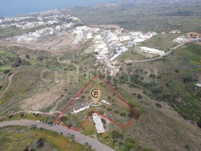 BLVD REAL DEL MAR SUR S/N, Tijuana, Baja California 22565, Mexico