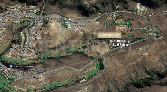 BLVD REAL DEL MAR SUR S/N, Tijuana, Baja California 22565, Mexico