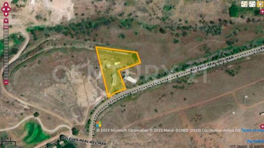 BLVD REAL DEL MAR SUR S/N, Tijuana, Baja California 22565, Mexico