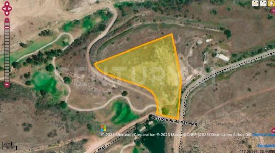 Blvd Real del Mar Sur S/N, Tijuana, Baja California 22565, Mexico