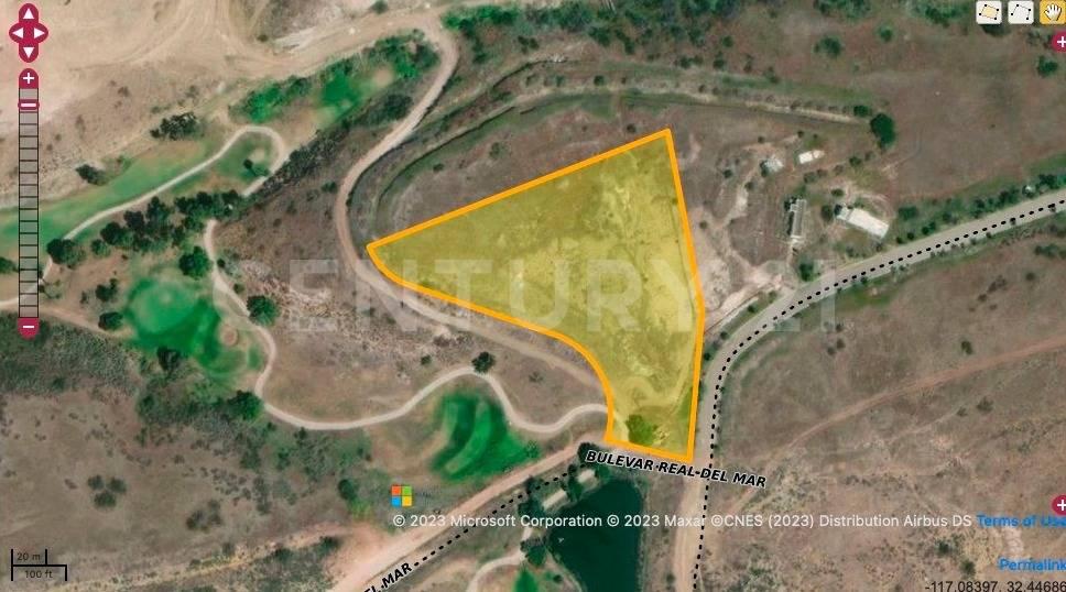 Blvd Real del Mar Sur S/N, Tijuana, באחה קליפורניה 22565, מקסיקו 