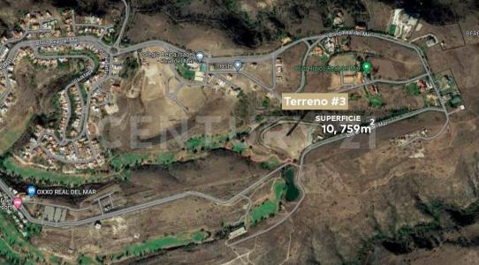 Blvd Real del Mar Sur S/N, Tijuana, באחה קליפורניה 22565, מקסיקו 