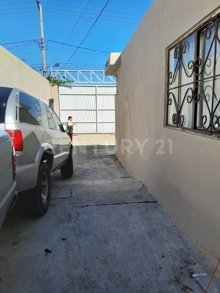 Ave. Internacional 7629, Tijuana, Baja California 22001, Mexico