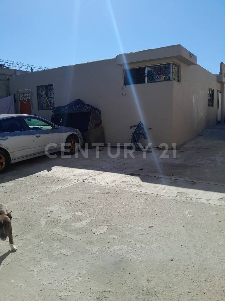 Ave. Internacional 7629, Tijuana, Baja California 22001, Mexico