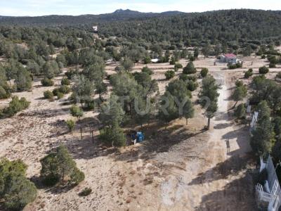 Rancho Club Hacienda, Ave. Hacienda La Rana y Hacienda La Zorra Lt. 5,6,7 Mza. 14 S/N, Tecate, Baja California 21510, Mexico