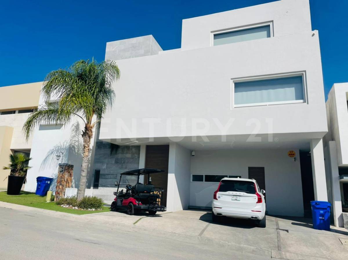 Priv. Club de Golf , San Luis Potosí, San Luis Potosí 78215, Mexico