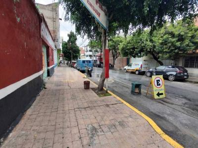 Lago Chalco 215, Miguel Hidalgo, Ciudad De México 11320, メキシコ