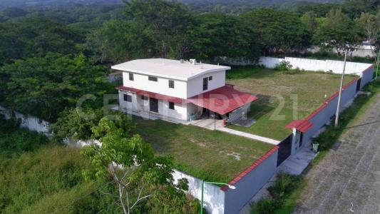 Almendros 7 y 9, Comala, Colima 28454, Mexico