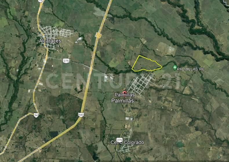 Palmillas s/n, Cuauhtemoc, Colima 28521, Meksyk