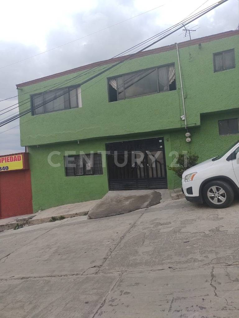 Mil Cumbres , Ixtapaluca, ولاية مكسيكو 56565, المكسيك