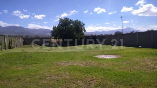 Camino Viejo a Coatepec , Ixtapaluca, 멕시코 주 56580, 멕시코