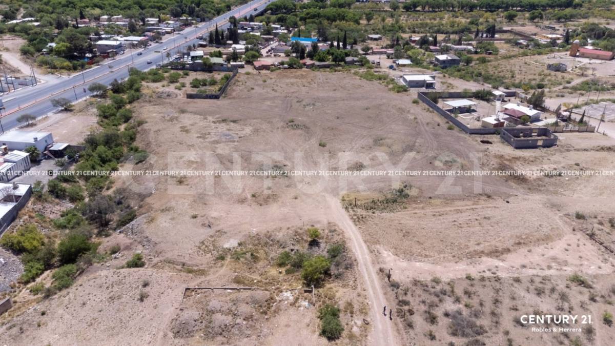 Carretera Chihuahua-Aldama Km 05 con calle 135 S/N, Chihuahua, Chihuahua 31313, Mexico