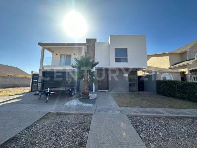 Pierre 207, Aldama, Chihuahua 32902, México