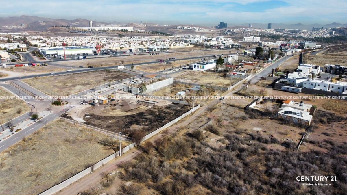 Real de Cali s/n, Chihuahua, Chihuahua 31001, Mexico