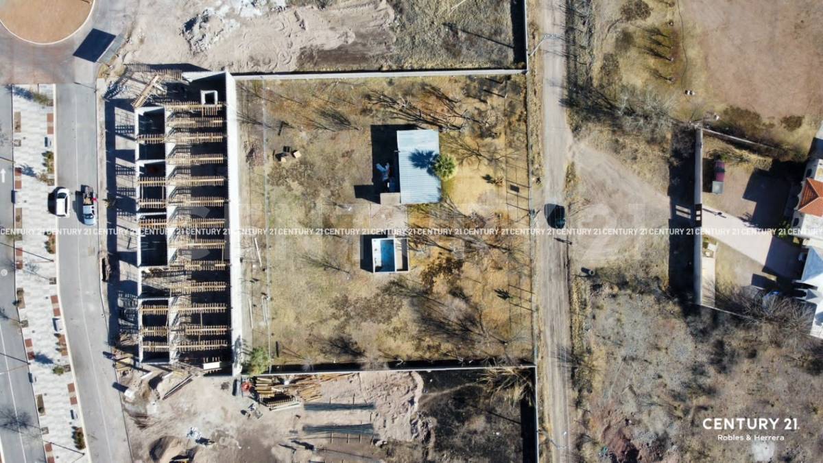 Real de Cali s/n, Chihuahua, Chihuahua 31001, Mexico