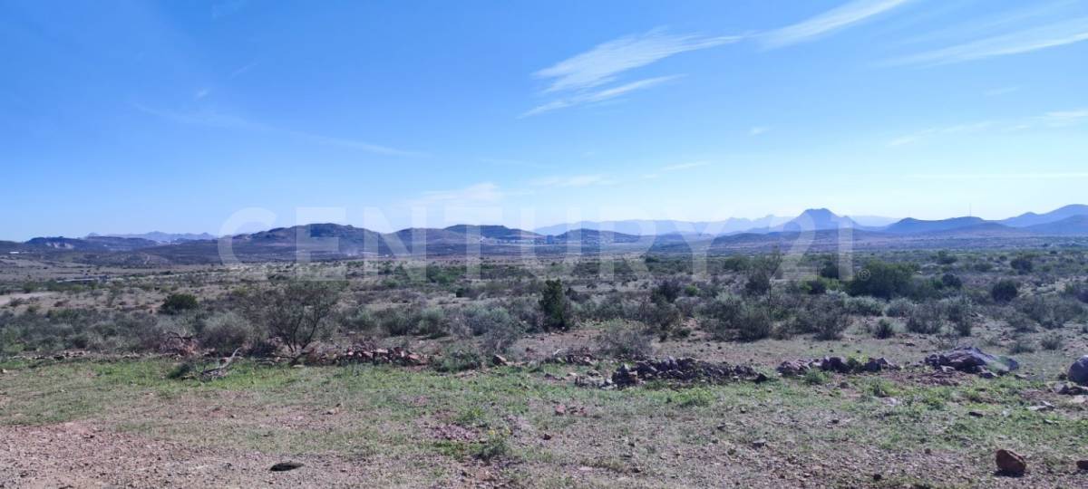 lote 55 55, Chihuahua, Chihuahua 31625, Mexico
