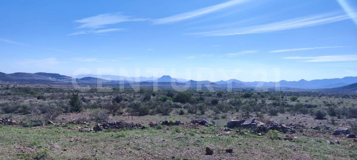 lote 55 55, Chihuahua, Chihuahua 31625, Mexico