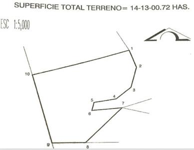 Parcela 327, Chihuahua, Chihuahua 31105, Mexico