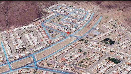 Parcela 327, Chihuahua, Chihuahua 31105, Mexico