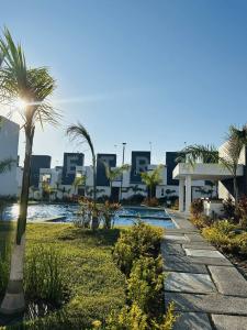 Av. Isla Santorini COTO ISLA DE ELBA casa 06, Bahía De Banderas, 纳亚里特 63732, 墨西哥