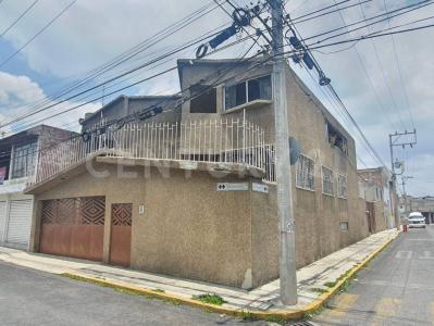 Buenaventura Merlin 601, Toluca, Estado De México 50080, México