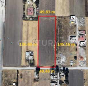 Emiliano Zapata S/N, Metepec, Stato Del Messico 52144, Messico