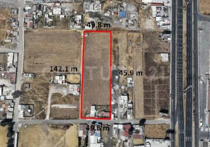 Niños Héroes 137, Toluca, Estado De México 50200, México