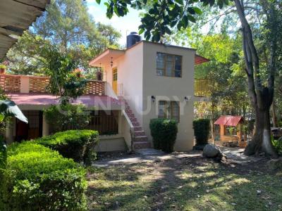 S/n S/N, Ixtapan De La Sal, Estado De México 51918, México