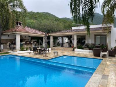 Camino a Bahia Escondida , Santiago, Nuevo León 67320, Messico