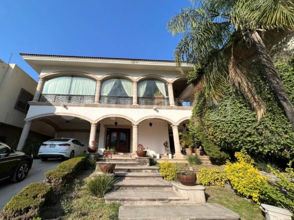 San Pedro Garza García, 新萊昂 66266, 墨西哥