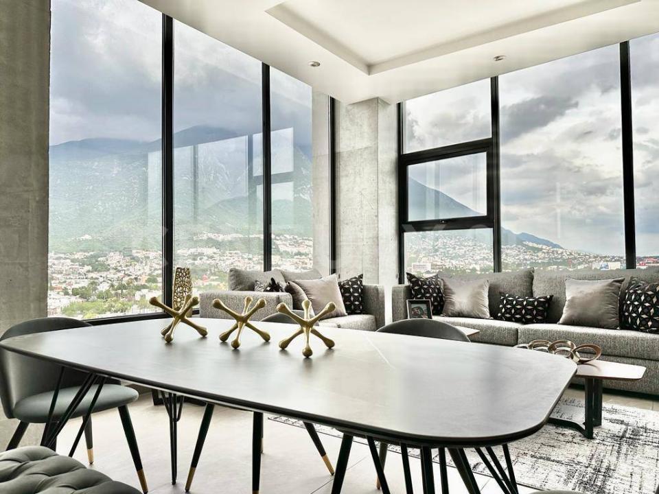 Monterrey, 新莱昂 64700, 墨西哥