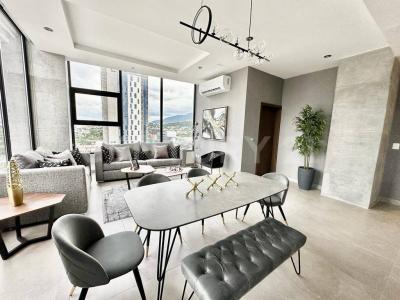 Monterrey, 新莱昂 64700, 墨西哥