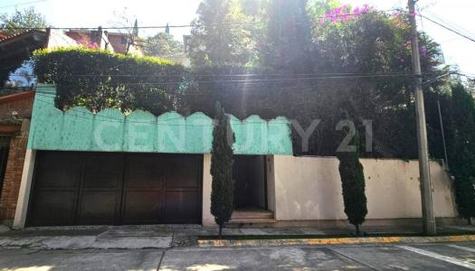 2a. Cerrada de Fuente de los Leones , Naucalpan, Estado De México 53950, México