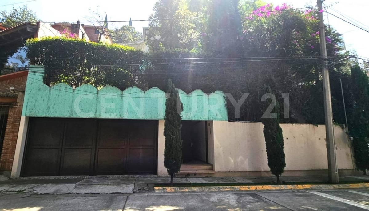 2a. Cerrada de Fuente de los Leones , Naucalpan, État De Mexico 53950, Mexique