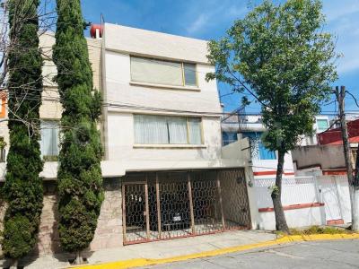 Cerro Obispo , Tlalnepantla de Baz, Estado De México 54023, Mexico