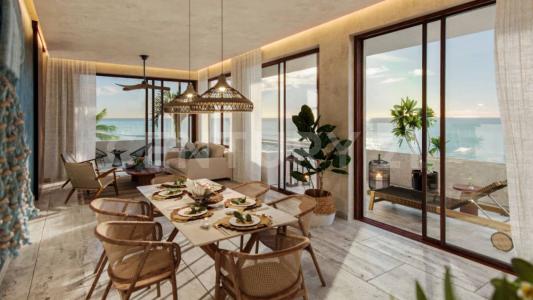 INNA Beach Condos & Hotel PH-3, Puerto Morelos, Quintana Roo 77580, Mexico