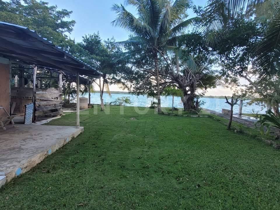 Carretera Chetumal - Laguna Guerrero Lotes 011  012 M 005, Othon P Blanco, Quintana Roo 77966, México