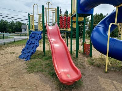 1281  Rg St-Flavien, Notre-Dame-du-Mont-Carmel, Quebec G0X 3J0, Canada