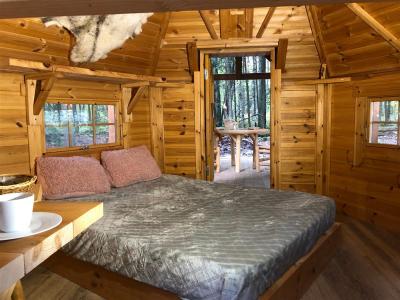 1281  Rg St-Flavien, Notre-Dame-du-Mont-Carmel, Quebec G0X 3J0, Canada