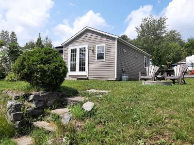 1281  Rg St-Flavien, Notre-Dame-du-Mont-Carmel, Quebec G0X 3J0, Canada