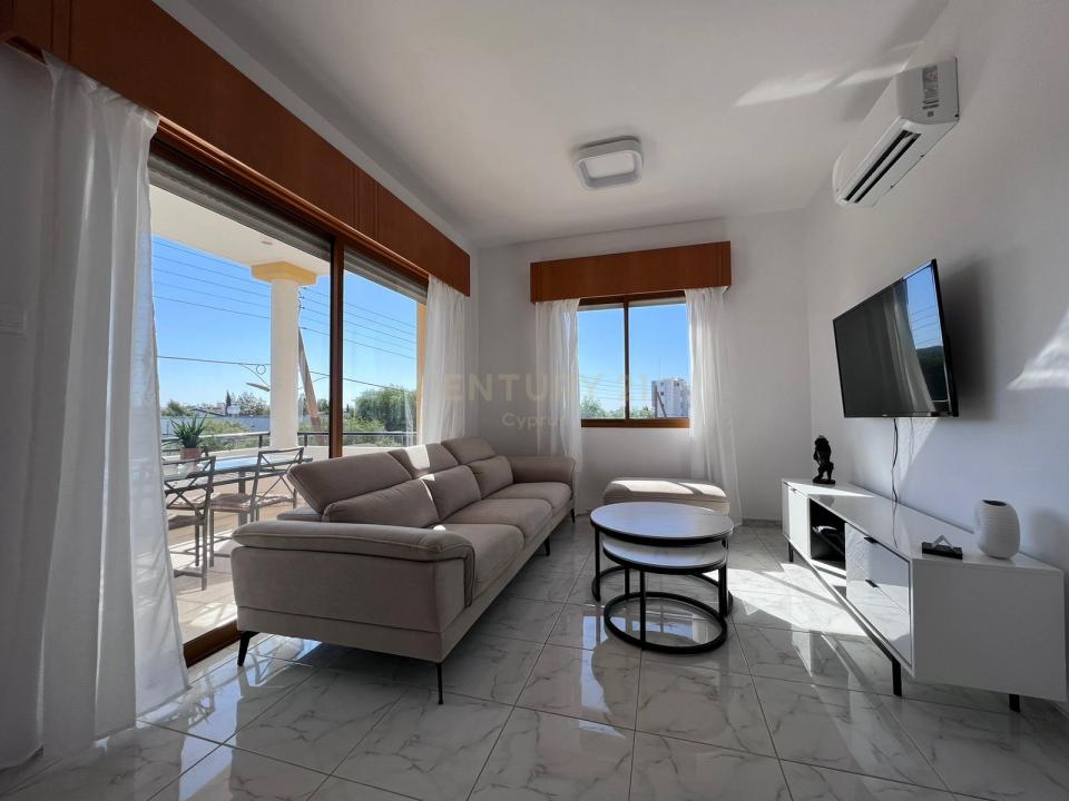 Mesa Geitonia, Cyprus