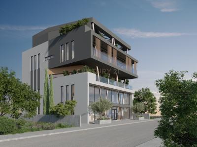 Kato Polemidia, Cyprus