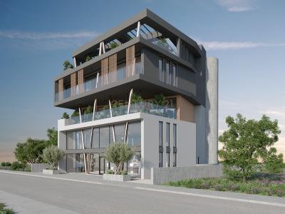 Kato Polemidia, Cyprus